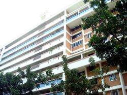 Blk 208 Yishun Palm Spring (Yishun), HDB 3 Rooms #451956311